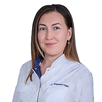 Аппазова Эльмаз Руслановна