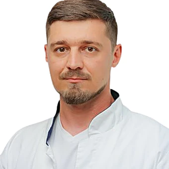 Погосов Гарри Сергеевич