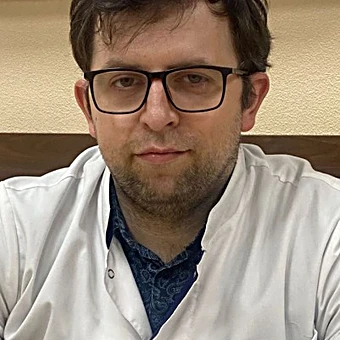 Баев Андрей Васильевич