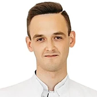 Яресько Игорь Андреевич