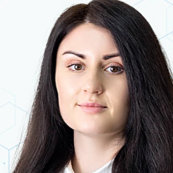 Ромашко Анна Андреевна