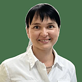 Ростовцева Юлия Витальевна