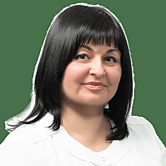Лихачева (Неретина) Елена Феликсовна