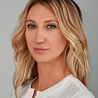 Нейкова Ирина Степановна