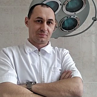 Поправко Николай Владимирович