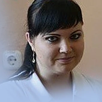 Шандро Александра Николаевна