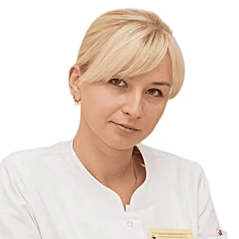 Пучкина Галина Анатольевна