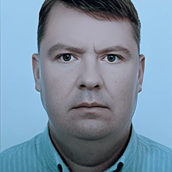 Мотыгин Сергей Владимирович