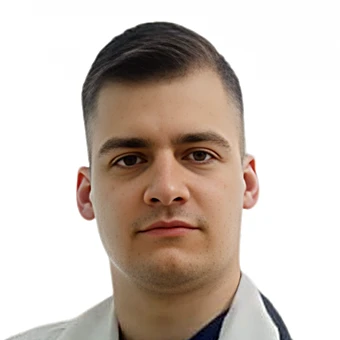 Мутьев Роман Андреевич