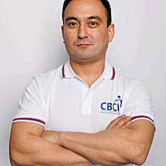 Фариков Селим Исметович