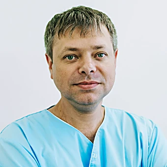 Мишарев Иван Викторович