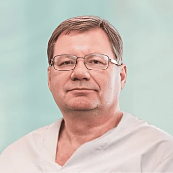 Кауфман Игорь Зиновьевич