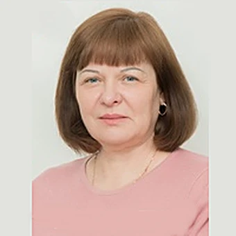 Прасол Светлана Владимировна