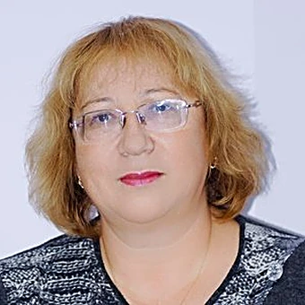 Козий Светлана Львовна