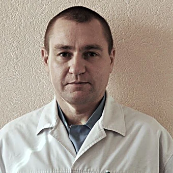 Резниченко Андрей Михайлович