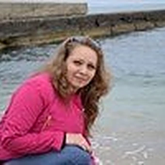 Струкова Валерия Сергеевна