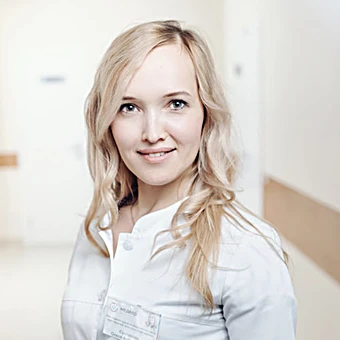 Султанова Олеся Аданисовна