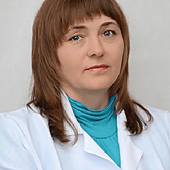 Бурмистрова Наталия Михайловна