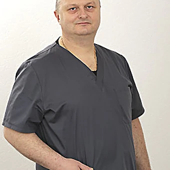 Аненко Дмитрий Николаевич