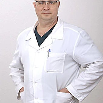 Мартюшев Евгений Евгеньевич
