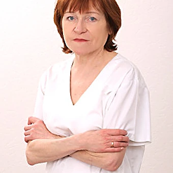 Симакова Ольга Григорьевна