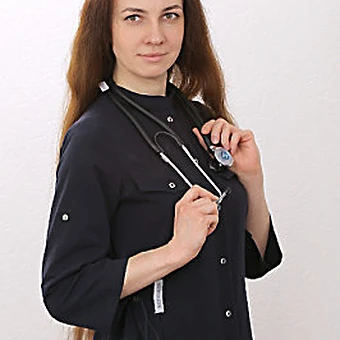 Тупицына Светлана Викторовна