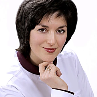 Хобби Надия Нуршановн