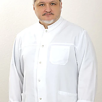 Черняк Максим Николаевич