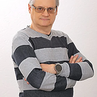 Яровой Сергей Петрович