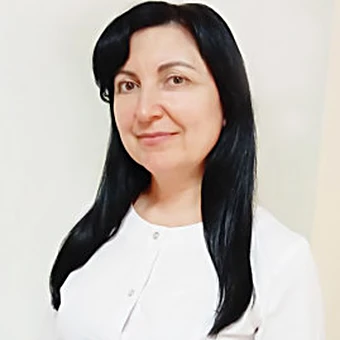 Мирошниченко Ирина Павловна