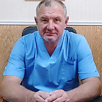 Сумишевский Эдвард Владиславович