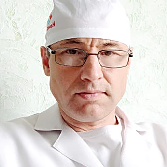 Тесля Максим Николаевич