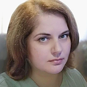 Шевцова Алла Николаевна
