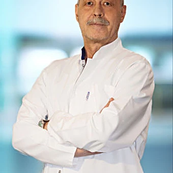 Бошко Сергей Иванович