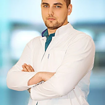 Клочков Андрей Михайлович