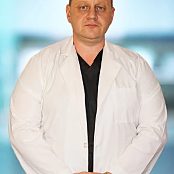 Логутов Олег Михайлович