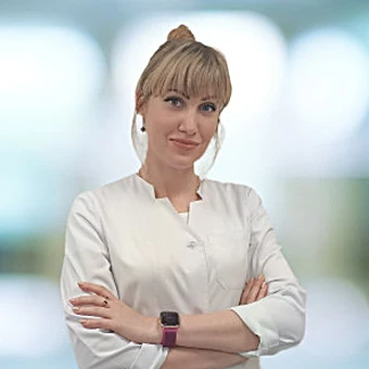 Степко Диана Петровна