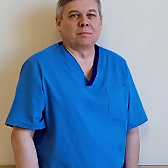Гончаров Юрий Викторович