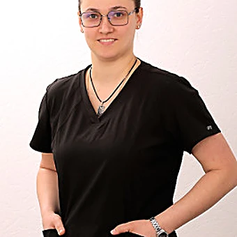 Воловод Елена Викторовна