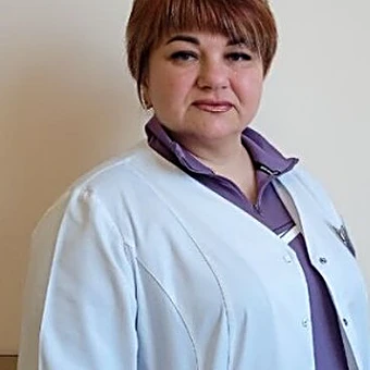 Гузий Татьяна Владимировна