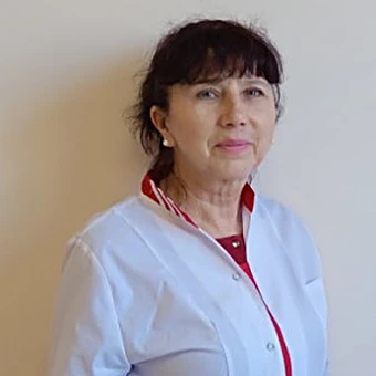 Докутина Людмила Ивановна