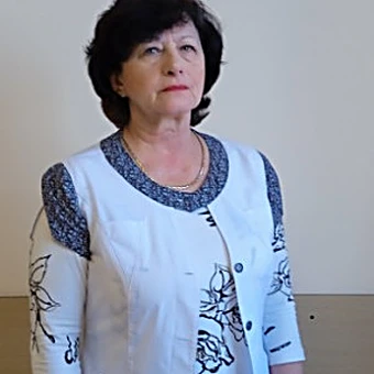 Кочеткова Таиса Анатольевна