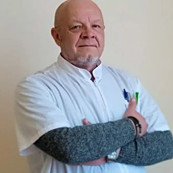 Кутявин Сергей Александрович