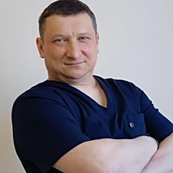 Листопад Дмитрий Петрович