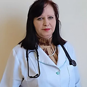 Михалева Инесса Павловна