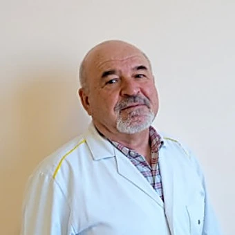 Савич Александр Петрович