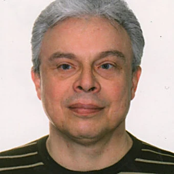 Богановский Дмитрий Николаевич