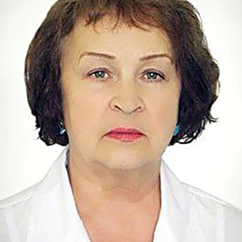 Девятая Светлана Леонидовна