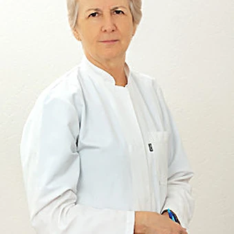 Качан Людмила Александровна