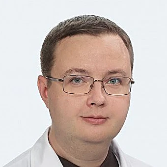 Страхов Александр Владимирович